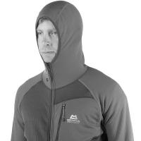 Mountain Equipment Eclipse Hooded Jacket Medieval Cardinal